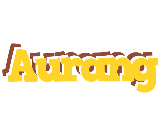 Aurang hotcup logo