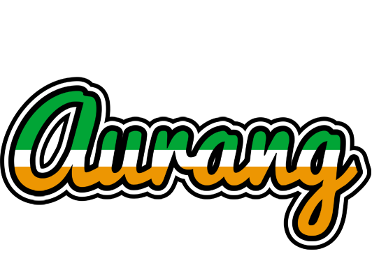 Aurang ireland logo