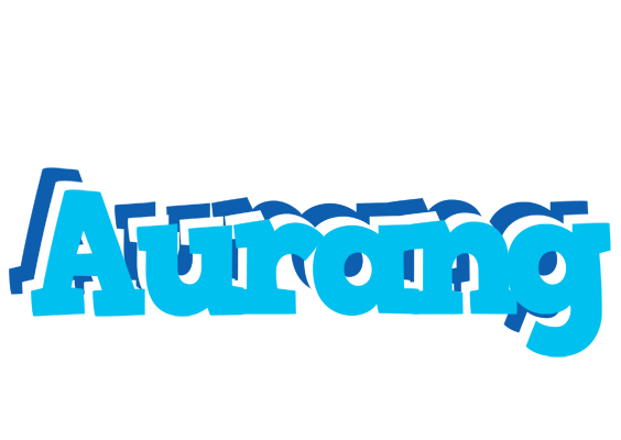 Aurang jacuzzi logo