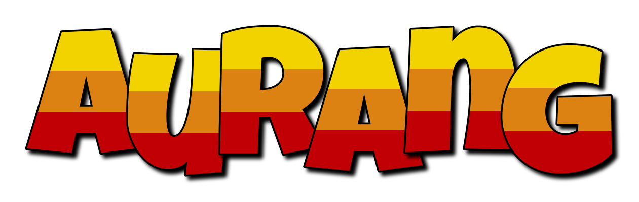 Aurang jungle logo