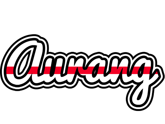 Aurang kingdom logo
