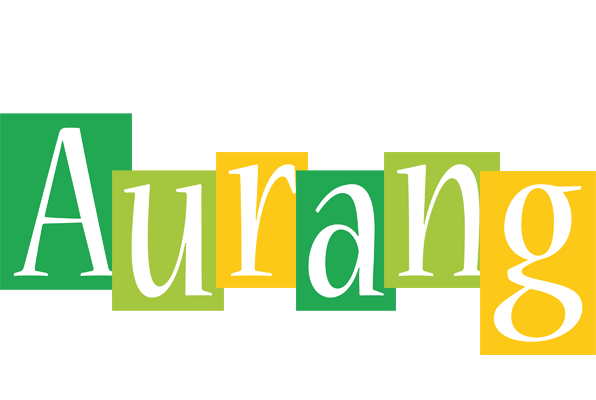 Aurang lemonade logo