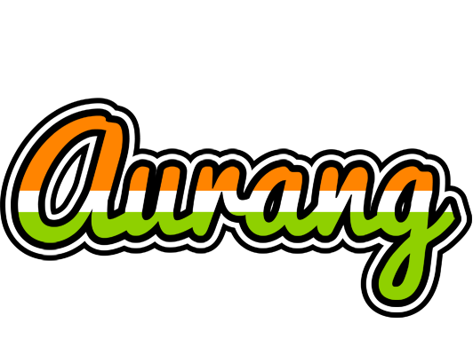 Aurang mumbai logo