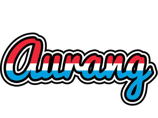 Aurang norway logo