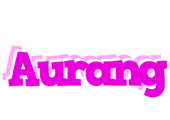 Aurang rumba logo