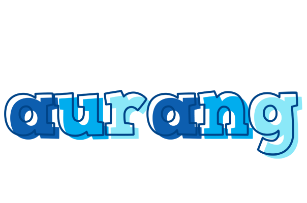 Aurang sailor logo