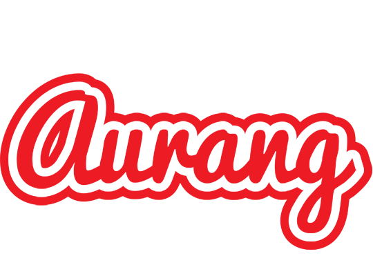 Aurang sunshine logo