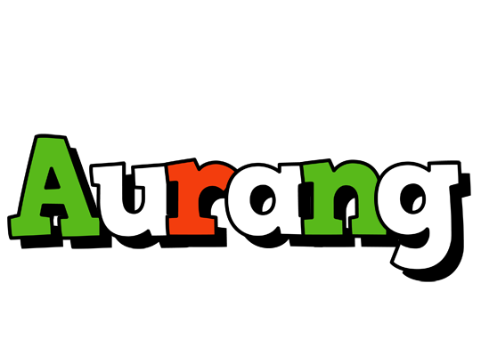 Aurang venezia logo