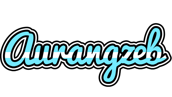 Aurangzeb argentine logo