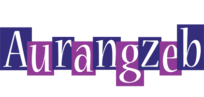 Aurangzeb autumn logo