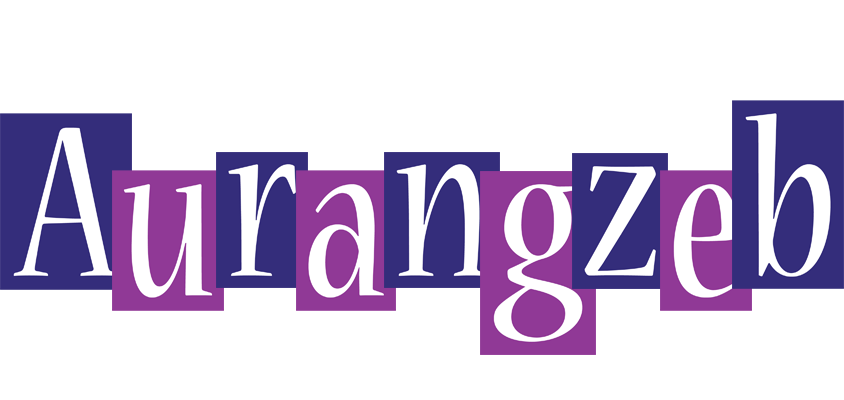 Aurangzeb autumn logo