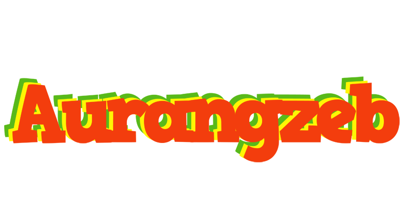 Aurangzeb bbq logo