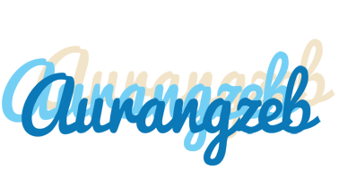 Aurangzeb breeze logo