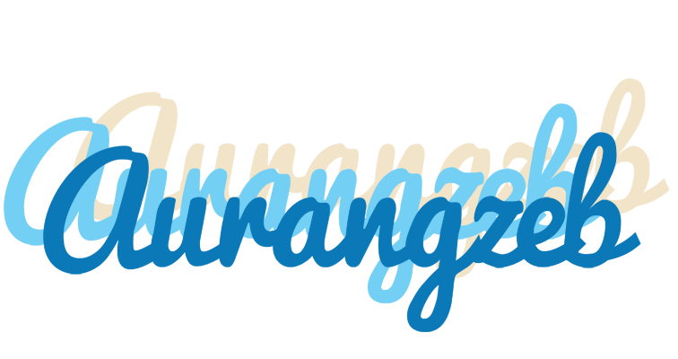 Aurangzeb breeze logo