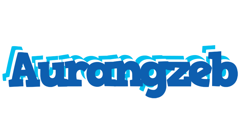 Aurangzeb business logo