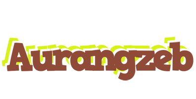 Aurangzeb caffeebar logo