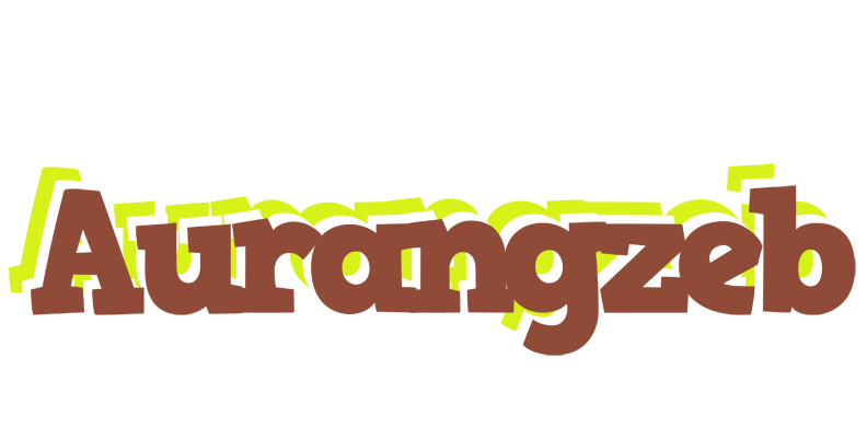 Aurangzeb caffeebar logo