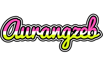 Aurangzeb candies logo