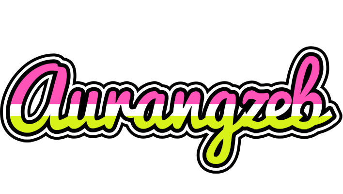 Aurangzeb candies logo