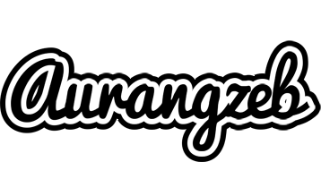 Aurangzeb chess logo