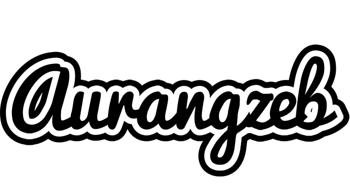 Aurangzeb chess logo