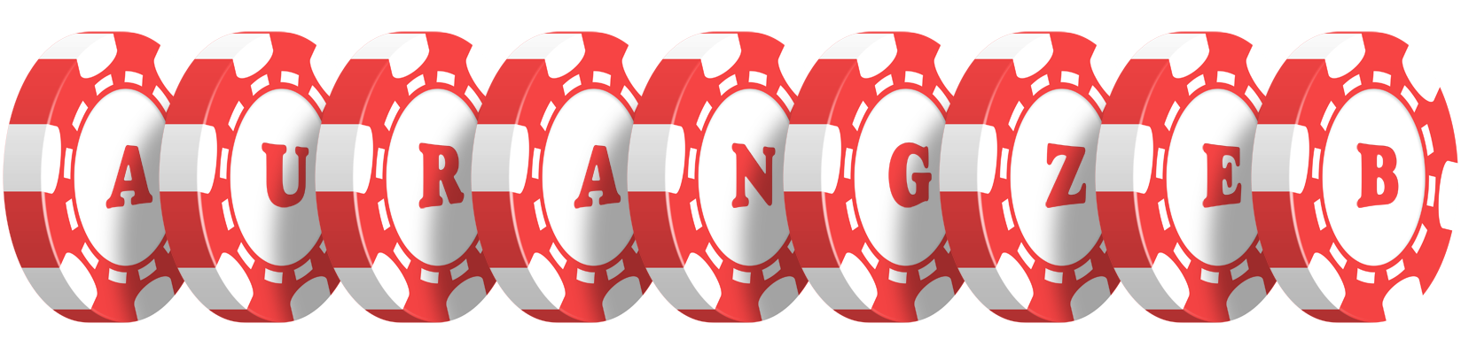 Aurangzeb chip logo