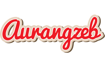 Aurangzeb chocolate logo