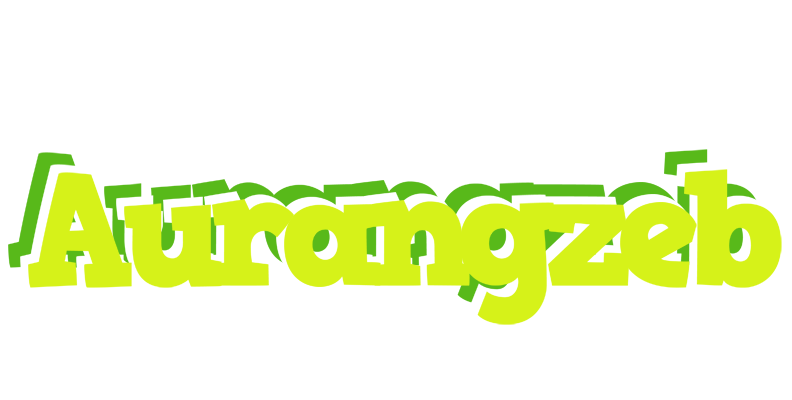 Aurangzeb citrus logo