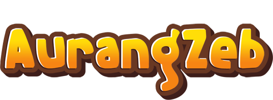 Aurangzeb cookies logo