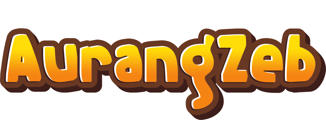 Aurangzeb cookies logo