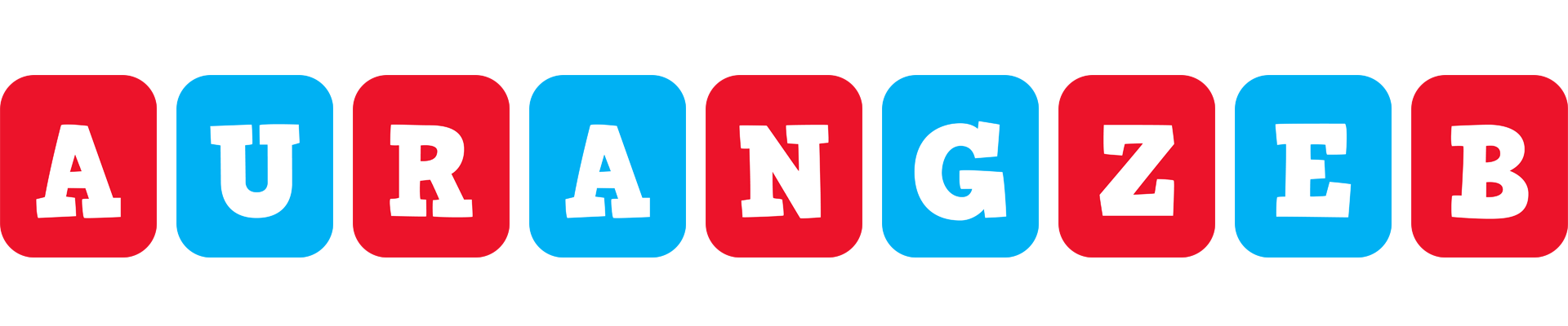 Aurangzeb diesel logo