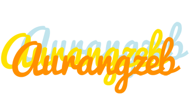 Aurangzeb energy logo