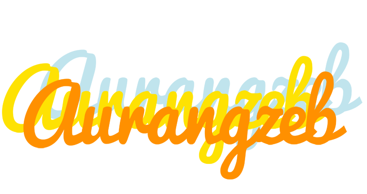 Aurangzeb energy logo