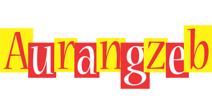 Aurangzeb errors logo