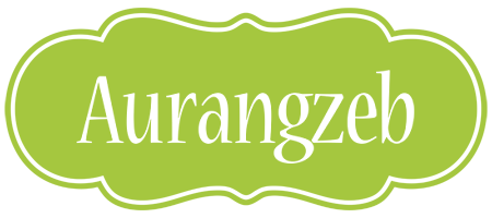 Aurangzeb family logo