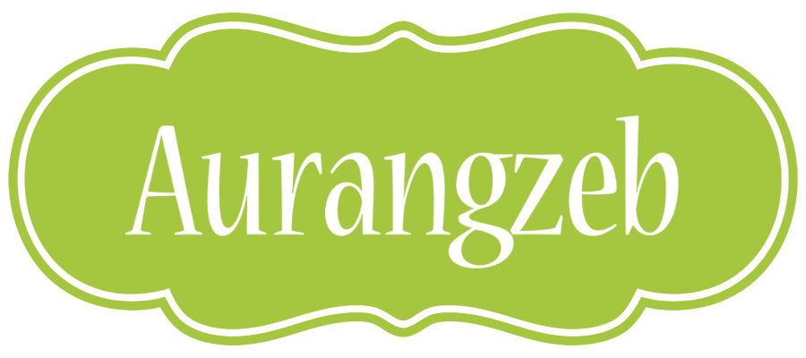 Aurangzeb family logo