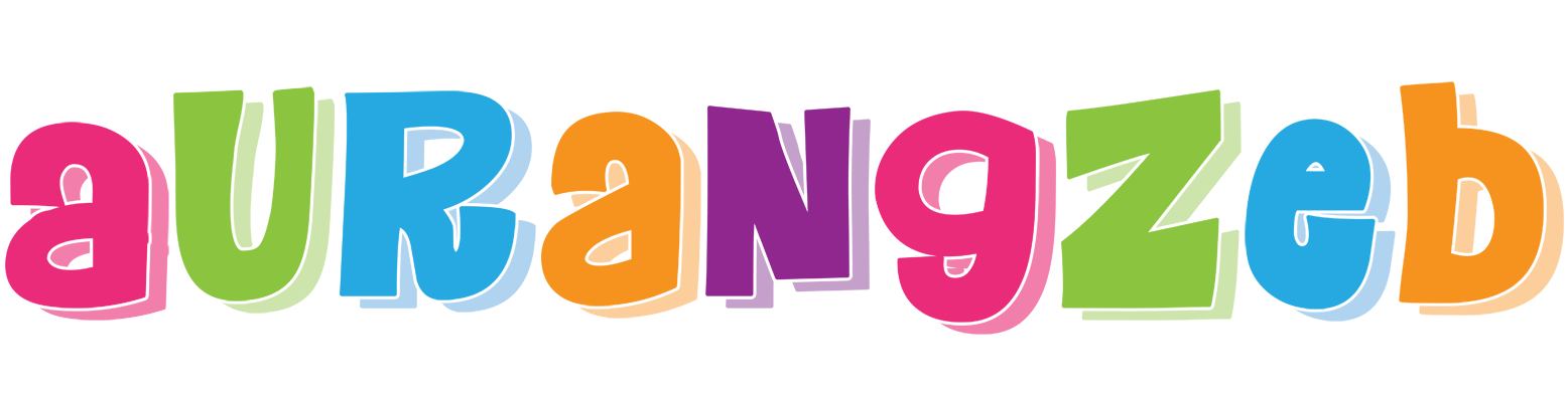 Aurangzeb friday logo