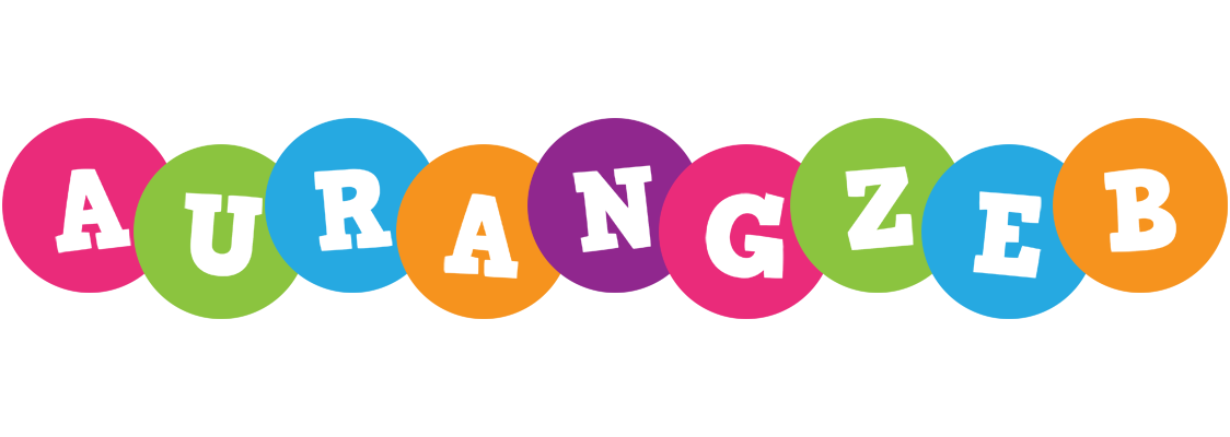 Aurangzeb friends logo
