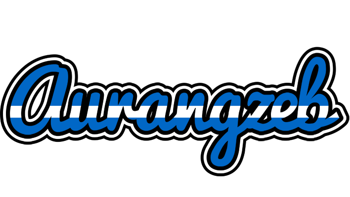Aurangzeb greece logo