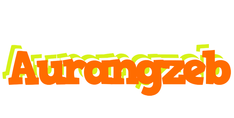 Aurangzeb healthy logo