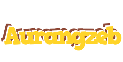 Aurangzeb hotcup logo