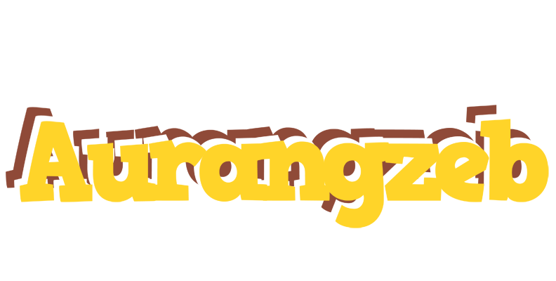 Aurangzeb hotcup logo