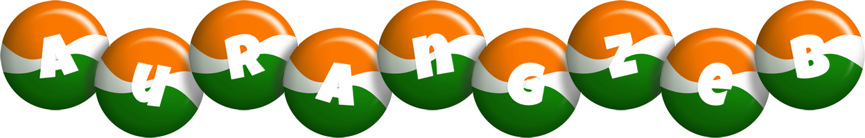 Aurangzeb india logo