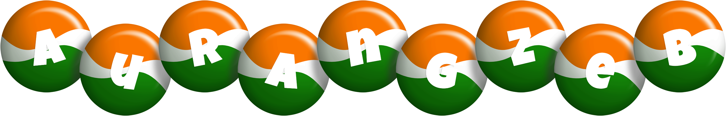 Aurangzeb india logo