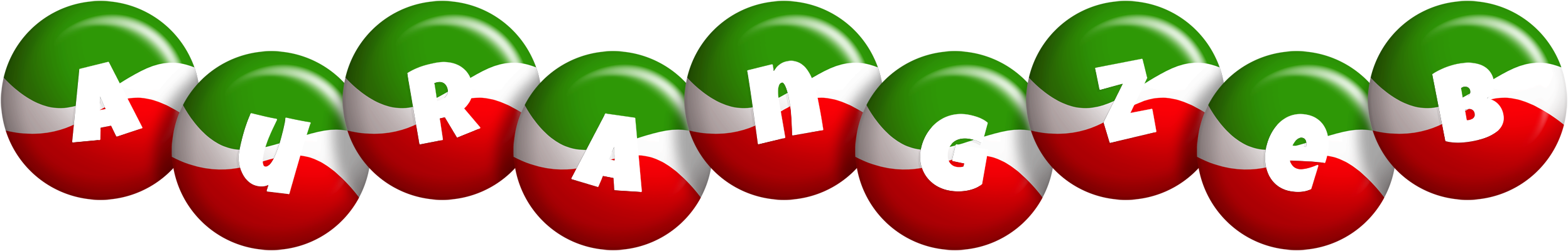 Aurangzeb italy logo