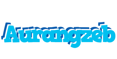 Aurangzeb jacuzzi logo