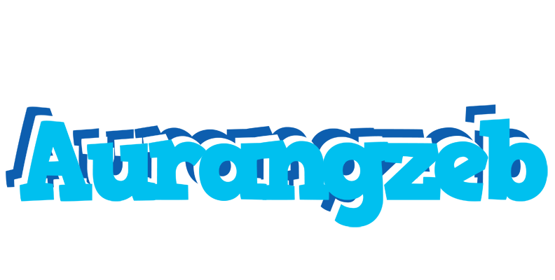 Aurangzeb jacuzzi logo