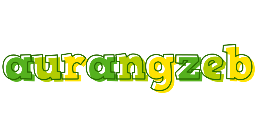 Aurangzeb juice logo
