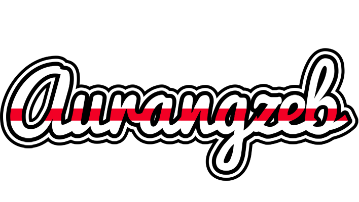 Aurangzeb kingdom logo