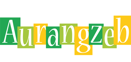 Aurangzeb lemonade logo